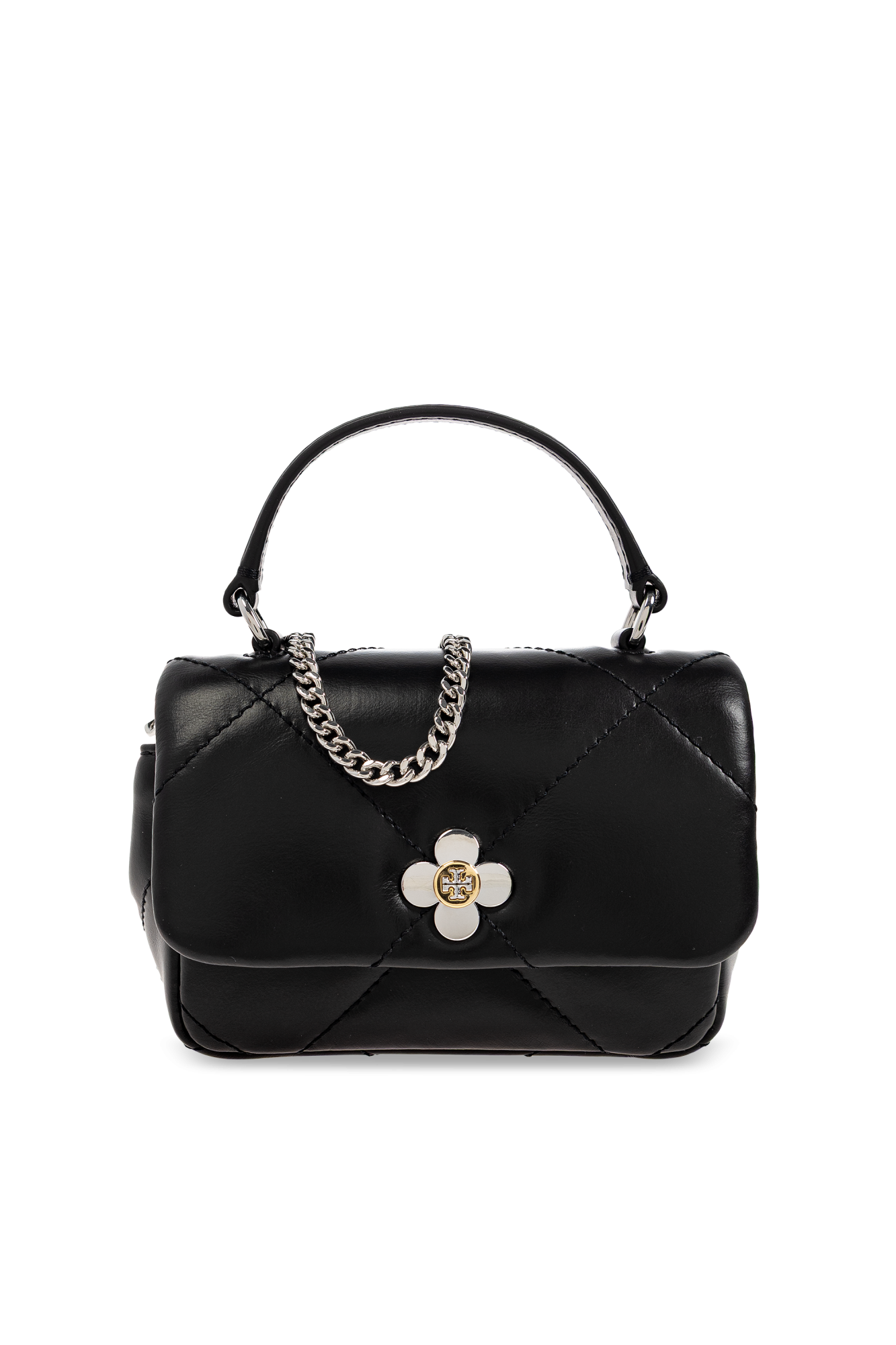 バッグ・カバンその他 TORY BURCH Women Bags 165150 001 black TORY BURCH トリーバーチ トートバッグ レディース ブラック